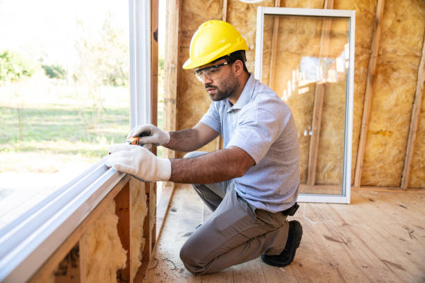 Insulation Repair Services in Cotati, CA