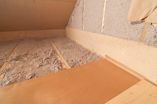 Range of Insulation Solutions in Cotati, CA